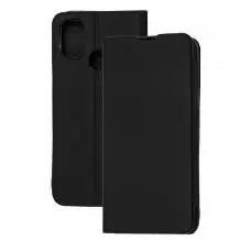 Чохол книжка Samsung Galaxy M21 / M30s Yo чорний