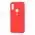 Чехол для Xiaomi Redmi 7 Silicone Full красный Чехол для Xiaomi Redmi 7 Silicone Full красный