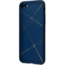 Чохол для iPhone 7 Cococ (Soft Touch) №11