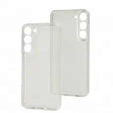 Чохол для Samsung Galaxy S23+ (S916) Space TPU прозорий