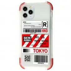 Чохол для iPhone 11 Pro SkinArma case Koku series Tokyo