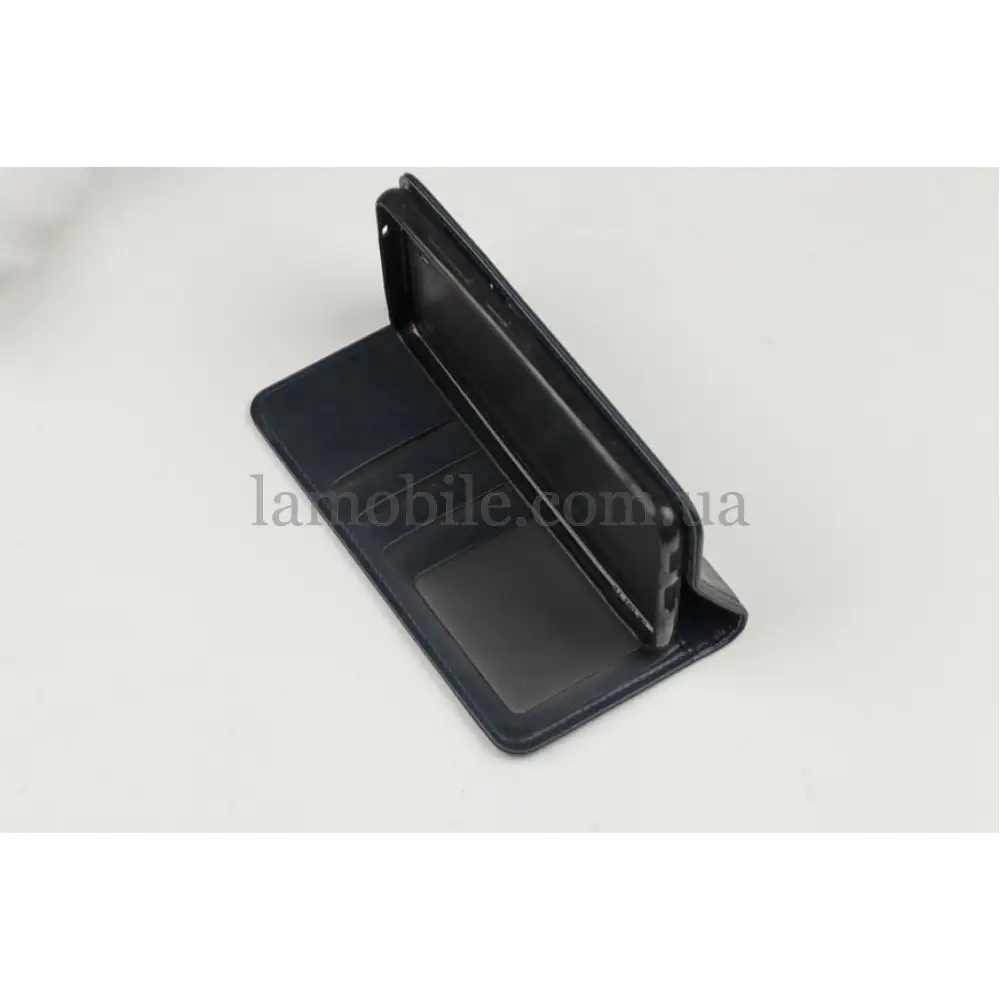 Чохол книжка Elegant для Samsung Galaxy A04E (A042) синій