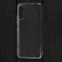Чохол для Huawei P Smart Pro Molan Cano глянець прозорий