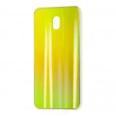 Чохол для Xiaomi Redmi 8A Aurora золотистий