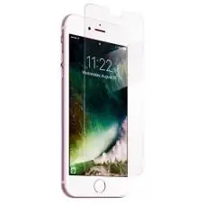 Защитное стекло для iPhone 7 Plus / 8 Plus прозрачное (OEM)