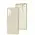 Чехол для Samsung Galaxy A72 Full camera белый / antique white Чехол для Samsung Galaxy A72 Full camera белый / antique white