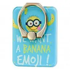 Держатель-кольцо Cute Friends Banana