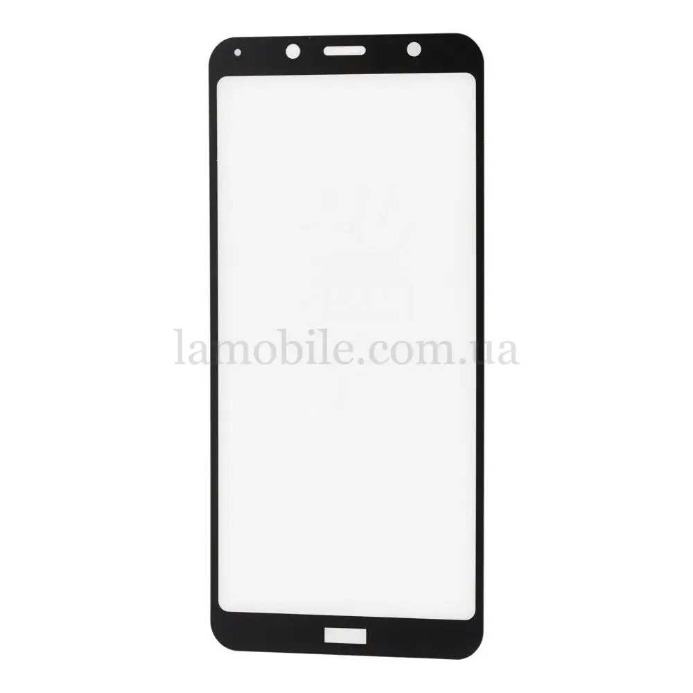 Захисне скло для Xiaomi Redmi 7A Full Screen чорне (OEM)