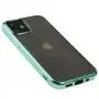 Чохол для iPhone 12 mini Glossy edging зелений