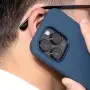 Чохол для iPhone 15 Pro Proove Silicone with MagSafe cypress