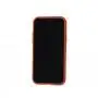 Чохол для iPhone 11 Pro Metal Buttons червоний