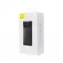 Зовнішній акумулятор Baseus Bipow Overseas 20W 30000 mAh black