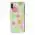 3D чехол Summer для iPhone X / Xs print киви 3D чехол Summer для iPhone X / Xs print киви