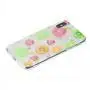 3D чехол Summer для iPhone X / Xs print киви
