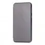 Чохол книжка Premium для Samsung Galaxy M20 (M205) сірий