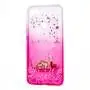 Чохол для Xiaomi Mi 8 Lite Glamour ambre "Венеція"
