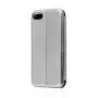 Чехол книжка Premium для iPhone 7 / 8 серый