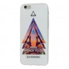 Чехол для iPhone 6 paris