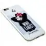 Чохол для iPhone 6 who cares