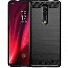 Чехол для Xiaomi Mi 9T / Redmi K20 Ultimate Experience черный