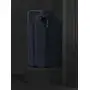 Чехол для iPhone 12 Pro Max WAVE Premium leather MagSafe deep violet 
