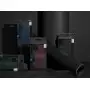 Чехол для iPhone 13 Pro WAVE Premium leather MagSafe black