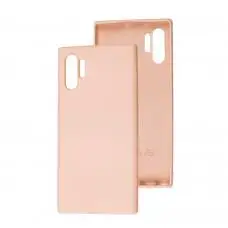 Чохол для Samsung Galaxy Note 10+ (N975) / Note 10 Pro Wave colorful pink sand