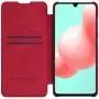 Чехол Nillkin Qin для Samsung Galaxy M21 / M30s красный