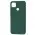 Чохол для Xiaomi Redmi 9C / 10A Candy зелений / forest green