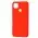 Чохол для Xiaomi Redmi 9C / 10A Candy червоний Чохол для Xiaomi Redmi 9C / 10A Candy червоний