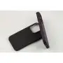Чехол для iPhone 15 Pro Joyporodo Carbon MagSafe gray