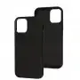 Чохол для iPhone 12 / 12 Pro Joyporodo Carbon MagSafe black