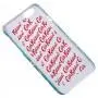 Чехол Cath Kidston Flowers для iPhone 6 бирюзовый