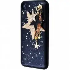 Чехол для iPhone 7 Sun Stars 