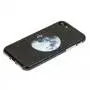 Чехол IMD Moon для iPhone 7 / 8 Nigh луна