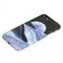 Чехол IMD Moon для iPhone 7 / 8 Night кратор