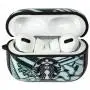 Чохол для AirPods Pro Young Style "starbucks"