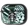 Чохол для AirPods Pro Young Style "starbucks"