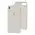 Чехол Silicone для iPhone 7 / 8 / SE20 case stone