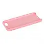 Чехол silicone case для iPhone 7 / 8 cotton candy