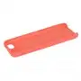 Чехол silicone case для iPhone 7 / 8 barbie pink