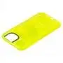 Чохол для iPhone 11 Pro Neon print reklama