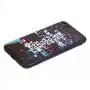 Чохол Best Design для iPhone 7/8 з написом