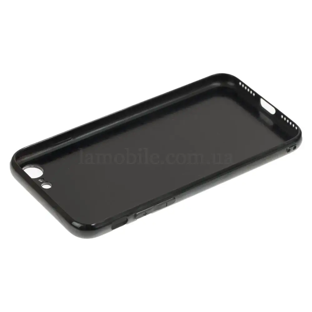 Чохол Best Design для iPhone 7/8 з написом