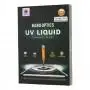 Захисне 3D скло для Samsung Note 8 Mocolo UV Nano прозоре (UV клей + лампа)
