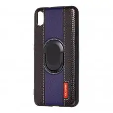 Чохол для Xiaomi Redmi 7A Dlons Ny синій