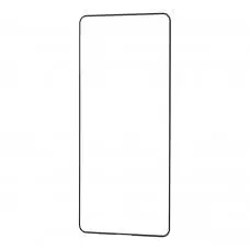 Захисне скло для Samsung Galaxy A51 (A515) Full Glue чорне (OEM)