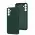 Чохол для Samsung Galaxy M15 Wave camera colorful forest green