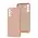 Чохол для Samsung Galaxy M15 Wave camera colorful pink sand