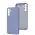 Чохол для Samsung Galaxy M15 Wave camera colorful light purple
